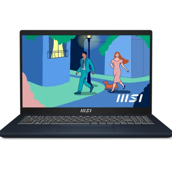 MSI Modern 15 B7M Ryzen 5 7530U 15.6″ FHD Laptop