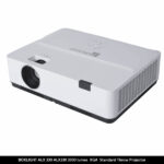 ALX330 3300 lumes / XGA / Standard Throw Projector Price in Bangladesh