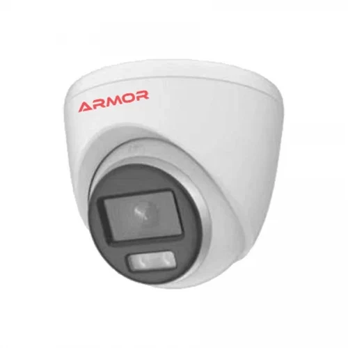 ARMOR AR-509FIP3B-W (3.6mm) (3MP) HD Bullet IP Camera