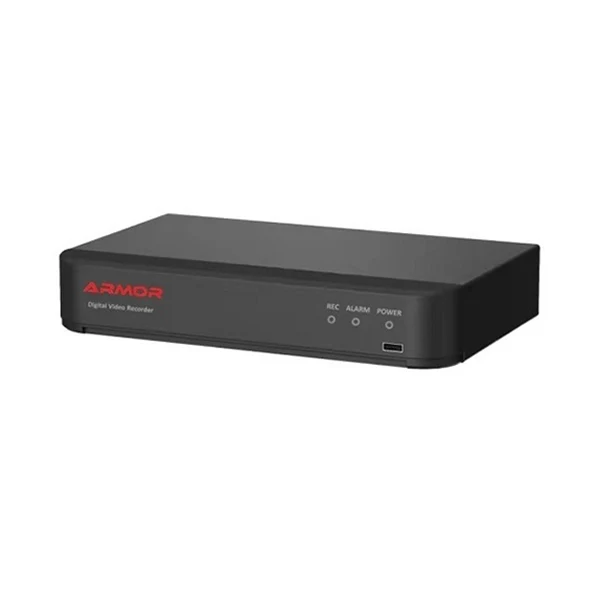 ARMOR AR-NVR-5009A-AI, 9 Channel NVR