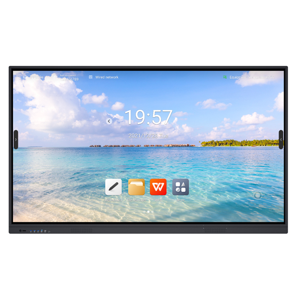 Android Interactive Flat Panel