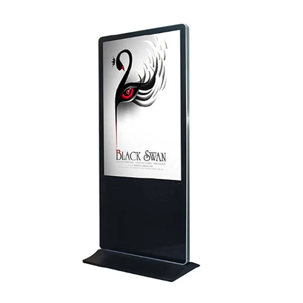 ARMOR ATFSD-A550, 55-inch KIOSK