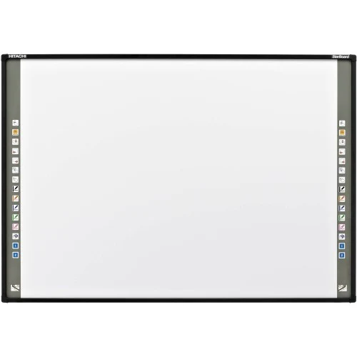 ARMOR SR-8083 80 INCH TOUCH INTERACTIVE WHITEBOARD