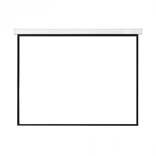 Apollo 96″x96″ Wall Projection Screen