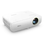 BenQ EH620 (3400 Lumens) DLP Full HD Meeting Room Smart Windows Projector-top right side view