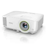 BenQ EW600 Wireless Android-based Smart Projector 3600lm, WXGA-left side view