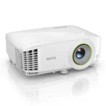 BenQ MX560 4000 ANSI Lumens XGA Business Projector for Presentation- right side view