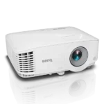 Benq MX550 3600 Lumens XGA Multimedia Projector-right side view