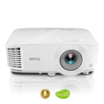 Benq MX550 3600 Lumens XGA Multimedia Projector-top view