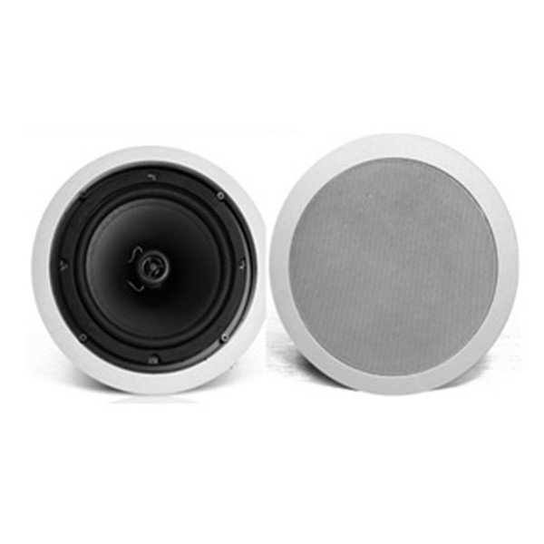 CMX CSK-610Q 6″ Coaxial Ceiling Speaker (3W-6W-10W)