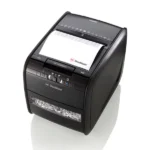 GBC Rexel AUTO+ 60X Cross Cut Paper Shredder