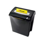 GBC-Rexel-V125-Cross-Cut-Paper-Shredder