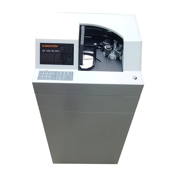 KINGTON NC-3000 Note Counting Machine