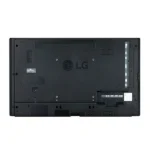 LG 32SM5J-B 32 Full HD Standard Signage Price -back view