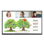 LG 75TR3PJ Interactive Digital Board