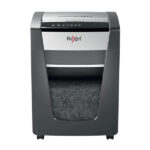 Rexel-M515-Paper-Shredder-Front