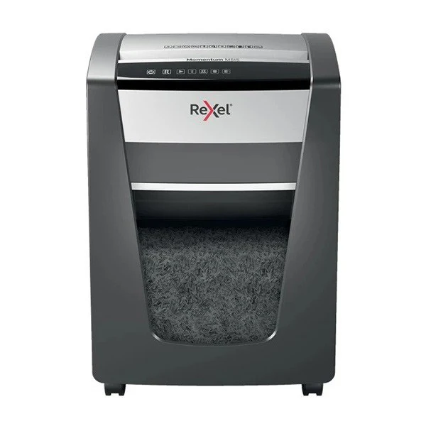 Rexel Momentum M515 P5 Paper Shredder