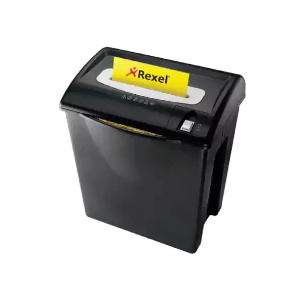 Rexel V125 Desktop Cross Cut Paper shredder