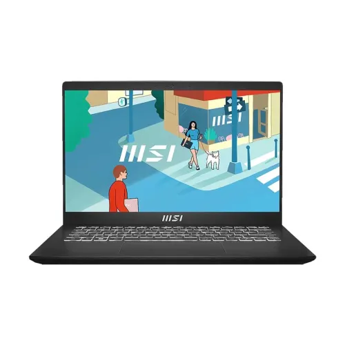 MSI Modern 14 C11M 11th Gen Core i3 Laptop