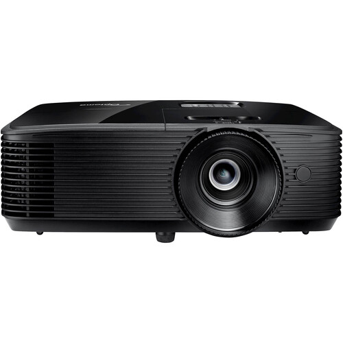 Optoma W400LVe 4000 Lumens WXGA DLP Projector